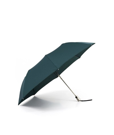 → Parapluie-Ombrelle - Série Limitée "Les Unis" - Vert Canard