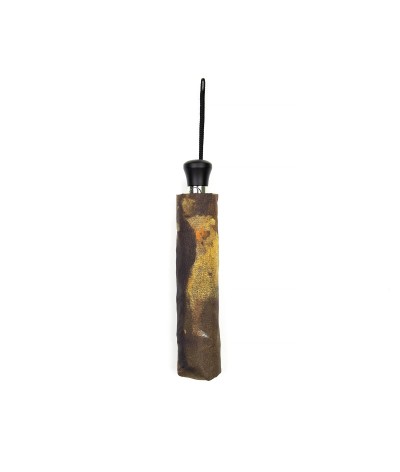 → "The Star Dancer" Umbrella - Mini automatic by Albert Degas - French Umbrella Manufacturer Maison Pierre Vaux