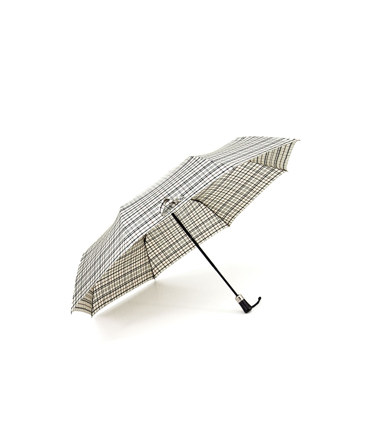 → "Mini Golf " Umbrella - Scottish N°1 - Automatic Opening/Closing - Umbrella Manufacturer Maison Pierre Vaux
