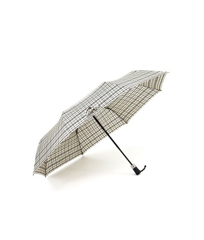 → Parapluie "Mini Golf " Ouverture/Fermeture Automatique - Écossais N°1 - Maison Pierre Vaux