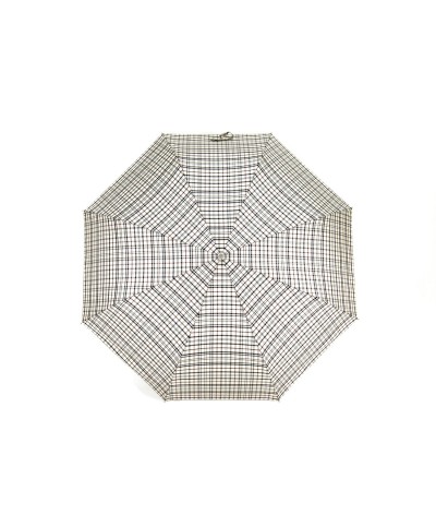 → Parapluie "Mini Golf " Ouverture/Fermeture Automatique - Écossais N°1 - Maison Pierre Vaux