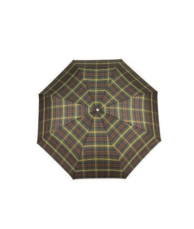 → "Mini Golf " Umbrella - Scottish N°5 - Automatic Opening/Closing - Umbrella Manufacturer Maison Pierre Vaux