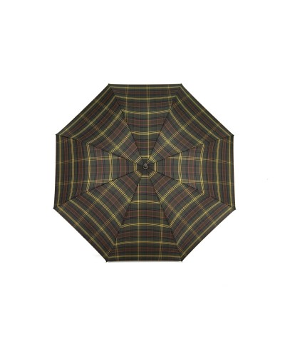 → Umbrella "Scottish" N°5 Long Automatic - Umbrella Manufacturer Maison Pierre Vaux