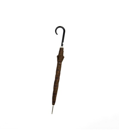 → Parapluie " Ecossais Long" - N°6  - Parapluie de Luxe Pas Cher et Pratique