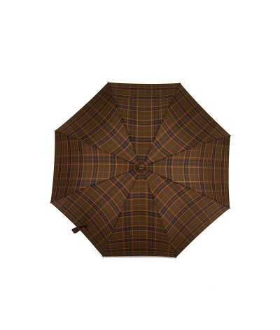 → Parapluie " Ecossais Long" - N°6  - Parapluie de Luxe Pas Cher et Pratique