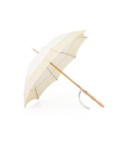 → Ombrelle Fiorellino à Dentelle - Made in France par le leader des fabricants de parapluies français Maison Pierre Vaux