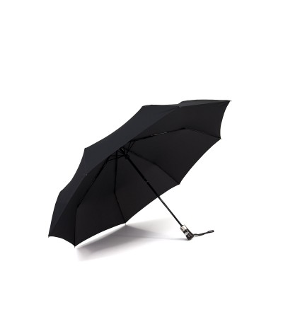 → Parapluie Mini Golf Pliant Navy - Fabrication Traditionnelle artisanale  Française depuis 1920 - Maison Pierre Vaux