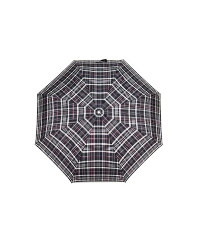 → Parapluie "Mini Golf " Ouverture/Fermeture Automatique - Écossais N°1 - Maison Pierre Vaux