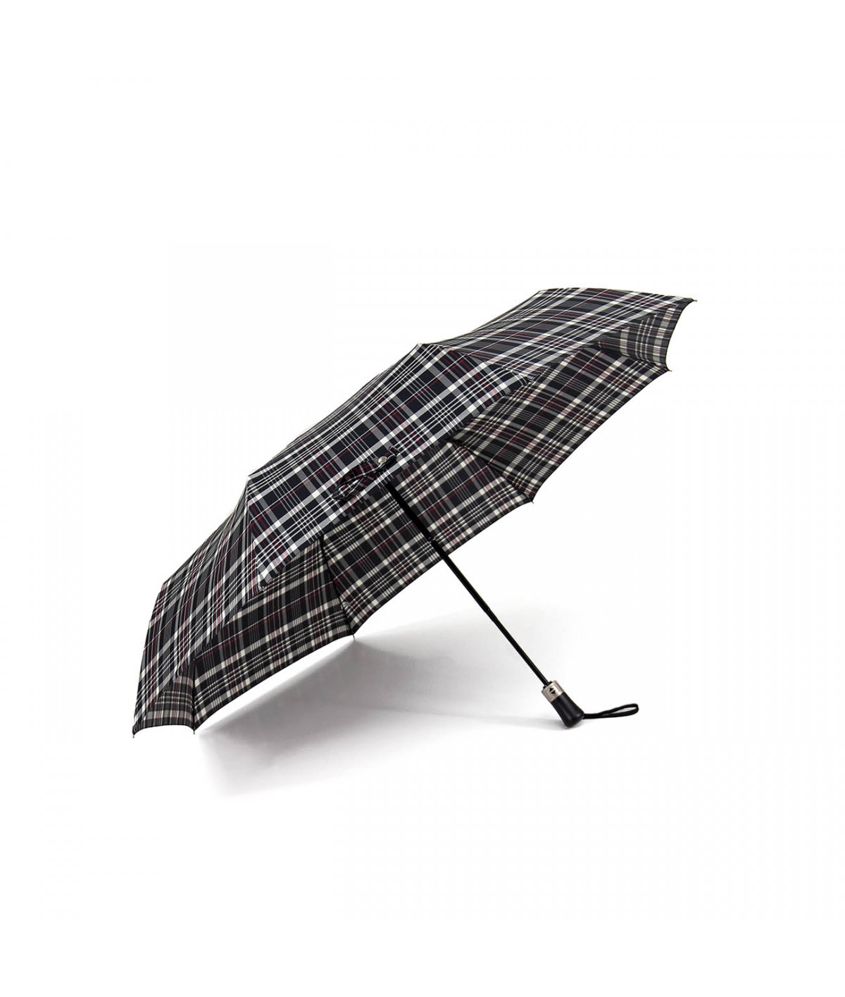 → "Mini Golf " Umbrella - Scottish N°2 - Automatic Opening/Closing - Umbrella Manufacturer Maison Pierre Vaux