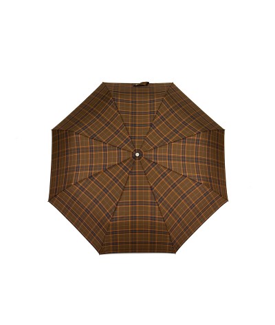 → "Mini Golf " Umbrella - Scottish N°6 - Automatic Opening/Closing - Umbrella Manufacturer Maison Pierre Vaux