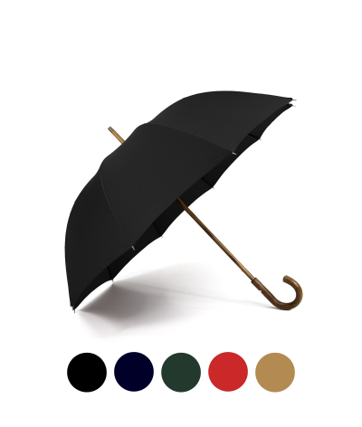 → Parapluie de Berger Noir de Fabrication Traditionnelle des Landes  Maison Pierre Vaux