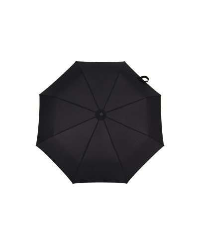 → Parapluie Noir Pliant Automatique Made in France I  Maison Pierre Vaux I