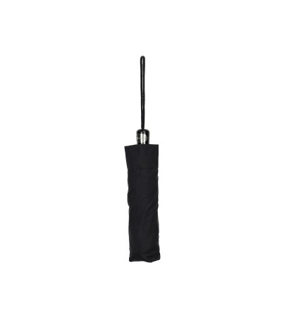 → Parapluie Noir Pliant Automatique Made in France I  Maison Pierre Vaux I