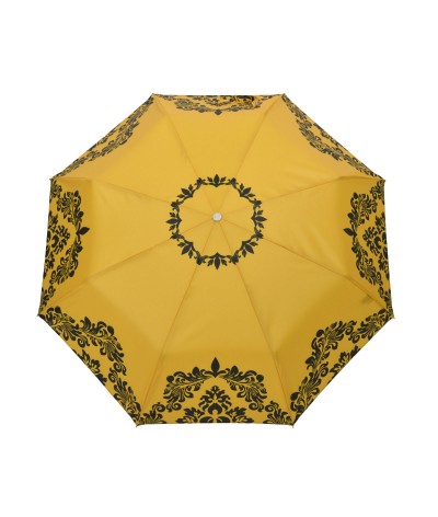 → Parapluie "Mini Automatique" - Les Graphiques - Parapluie Pliant automatique résistant au Vent, Pratique et Léger
