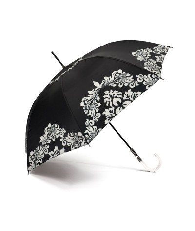 → Parapluie "Long Automatique" - Les Graphiques - Parapluie Long automatique résistant et design
