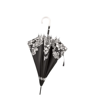 → Parapluie "Long Automatique" - Les Graphiques - Parapluie Long automatique résistant et design