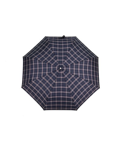 → Parapluie "Mini Golf " Ouverture/Fermeture Automatique - Écossais N°4 - Maison Pierre Vaux