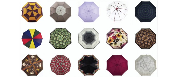 → Maison Pierre Vaux - Tutoriel : Comment Choisir son Parapluie ? 