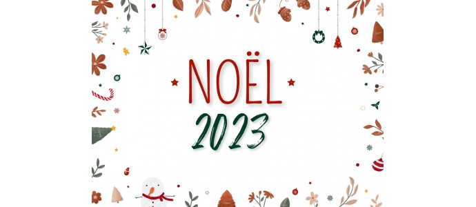 Maison Pierre Vaux - Calendrier des Livraisons - Noel 2023